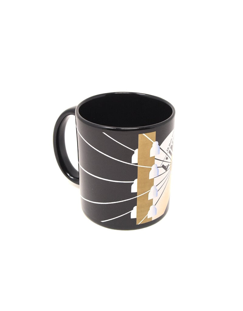 L'Intransigeant Mug