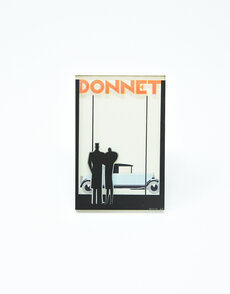 Donnet Magnet