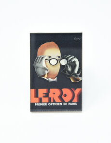 Leroy Magnet