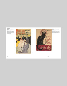 Renegade Edo and Paris: Japanese Prints and Toulouse-Lautrec