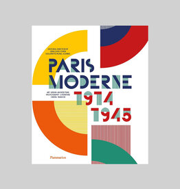Paris Moderne: 1914–1945