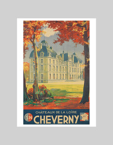 France Vintage Travel Posters Book of Postcards