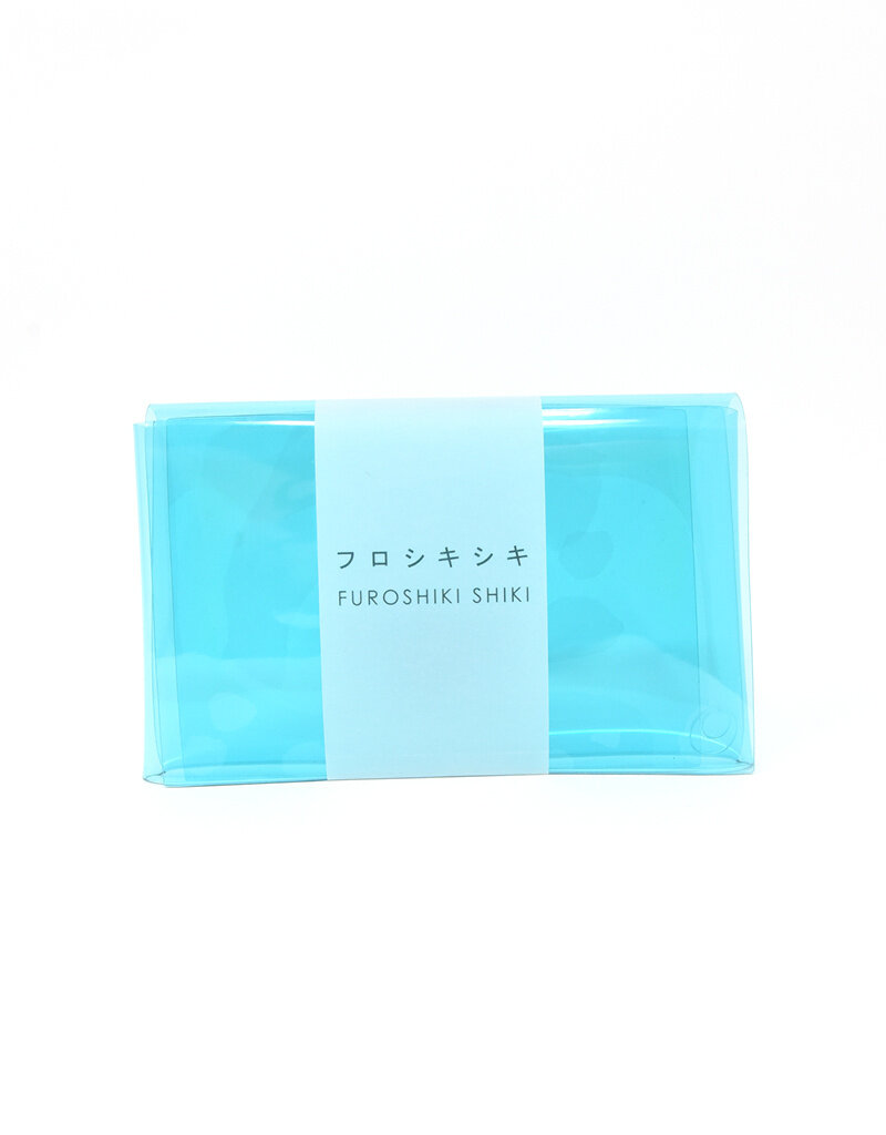 Furoshiki Shiki Passport Case