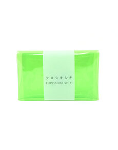 Furoshiki Shiki Passport Case