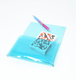Furoshiki Shiki Passport Case