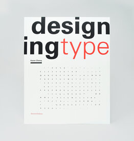 Designing Type, 2nd Edition