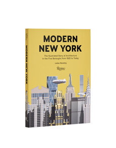 Modern New York