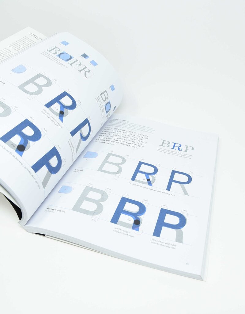 Designing Type, 2nd Edition