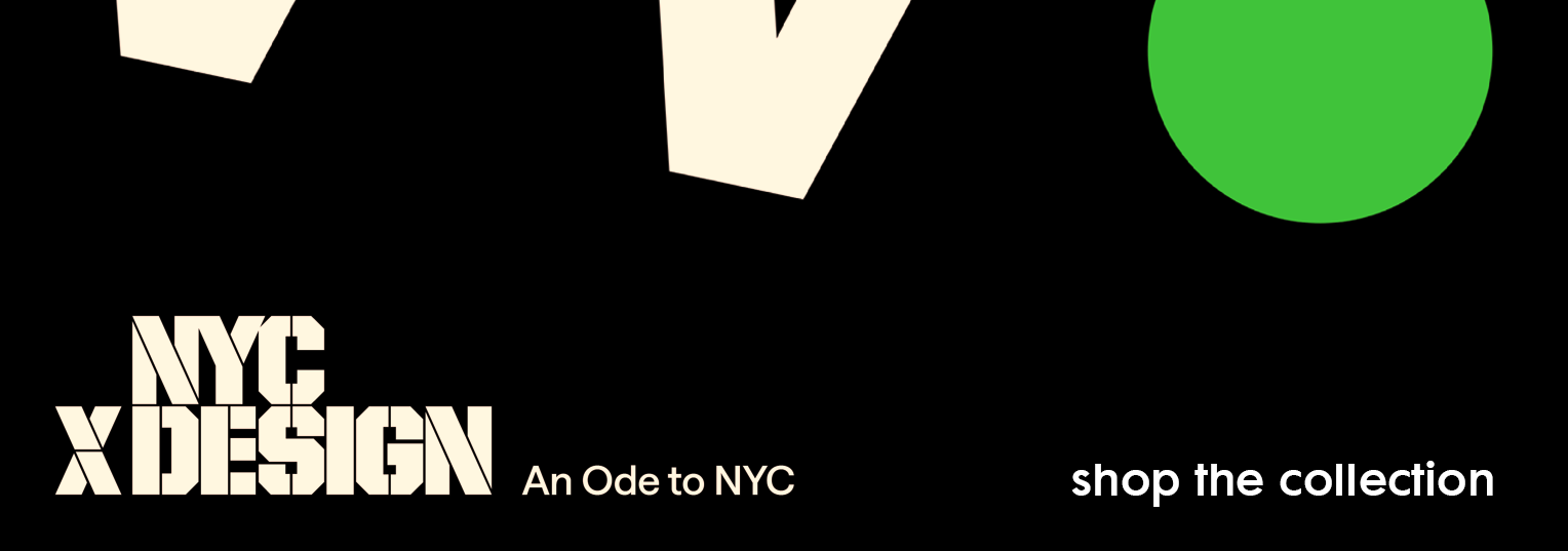 An Ode to NYC