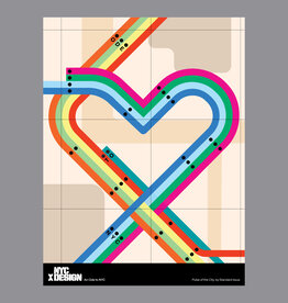 Standard Issue: The Pulse of the City