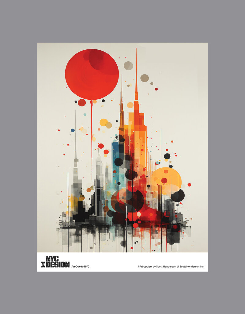 Scott Henderson: Metropulse