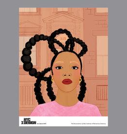 Mia Coleman: The Brownstone
