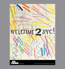 Emanuela Frattini Magnusson: Welcome2NYC