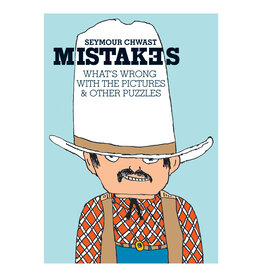 Mistakes: What's Wrong with the Picture & Other Puzzles