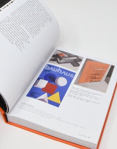 The Graphic Design Bible