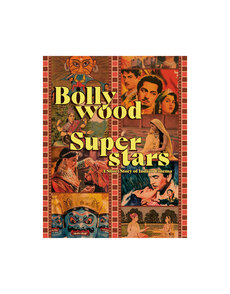 Bollywood Superstars: A Short Story of Indian Cinema