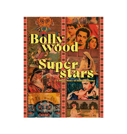 Bollywood Superstars: A Short Story of Indian Cinema