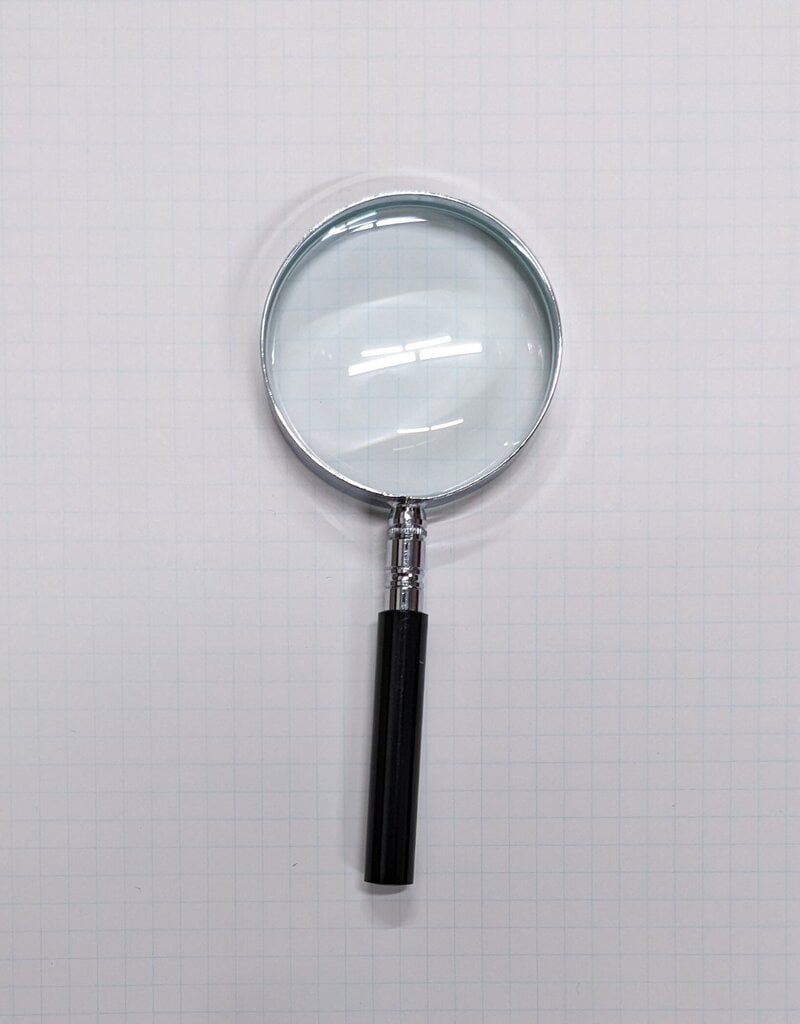 Kutsuwa 50mm Magnifier