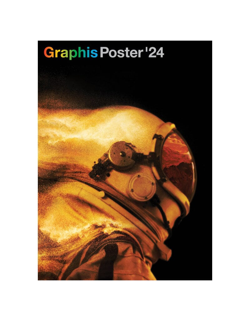 Graphis Poster '24