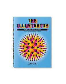 The Illustrator: The Best From Around the World