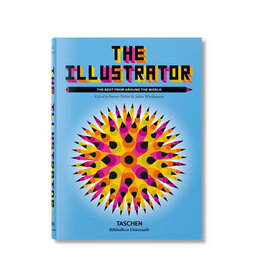 The Illustrator: The Best From Around the World