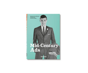 Mid-Century Ads - Poster House Shop