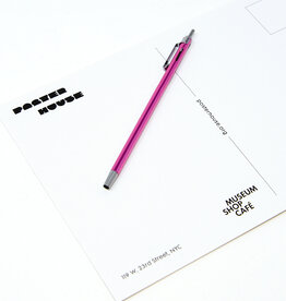 Ohto Minimo Pen Pink