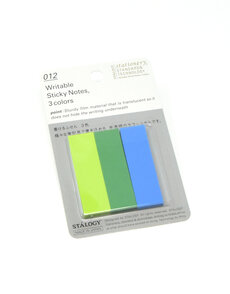 Stalogy Writable Sticky Notes B