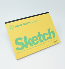 New Soho Sketchpad B5