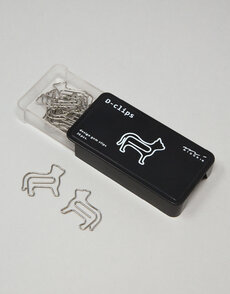 Cat Paper Clips