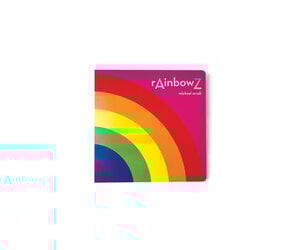 RAINBOW パンフレット 3冊 rAinbowZ - Poster House Shop