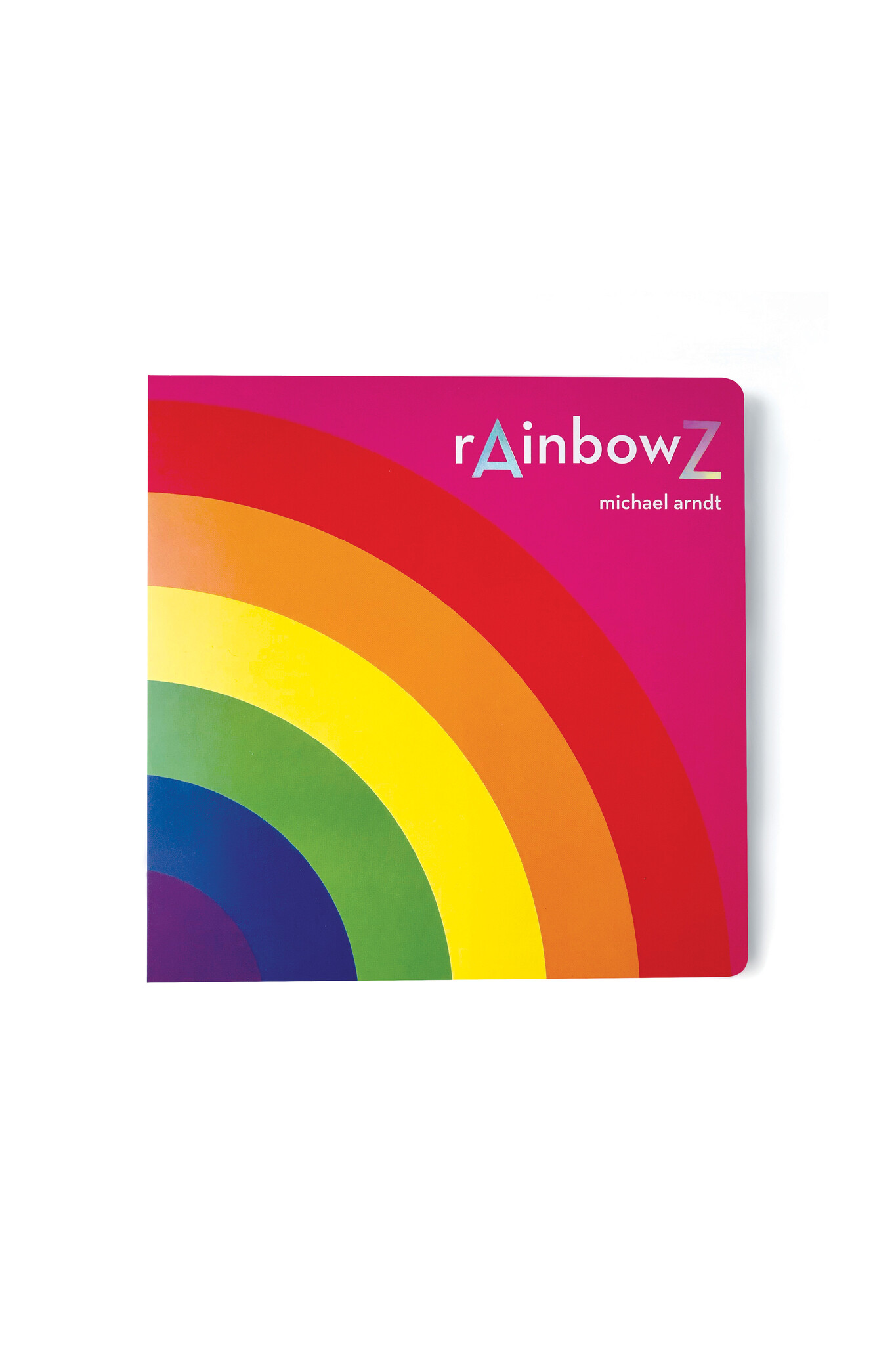 rAinbowZ - Poster House Shop