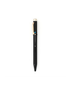 4-Color Ballpoint Pen Black