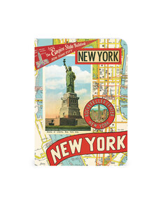 New York City Mini Notebook Set