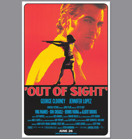 Out of Sight Print