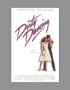 Dirty Dancing Print