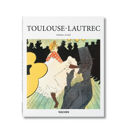 Toulouse-Lautrec