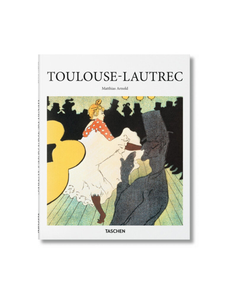 Toulouse-Lautrec