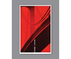 額装品/Las Casas Colgadas 1967 ハウメブラッシ/ポスター 額装品/Las Casas Colgadas 1967 ハウメブラッシ/ポスター