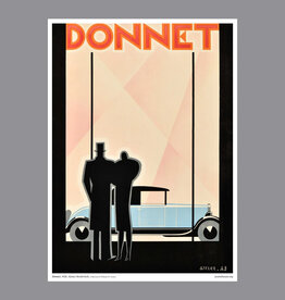 Donnet Print