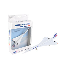Air France Concorde Toy