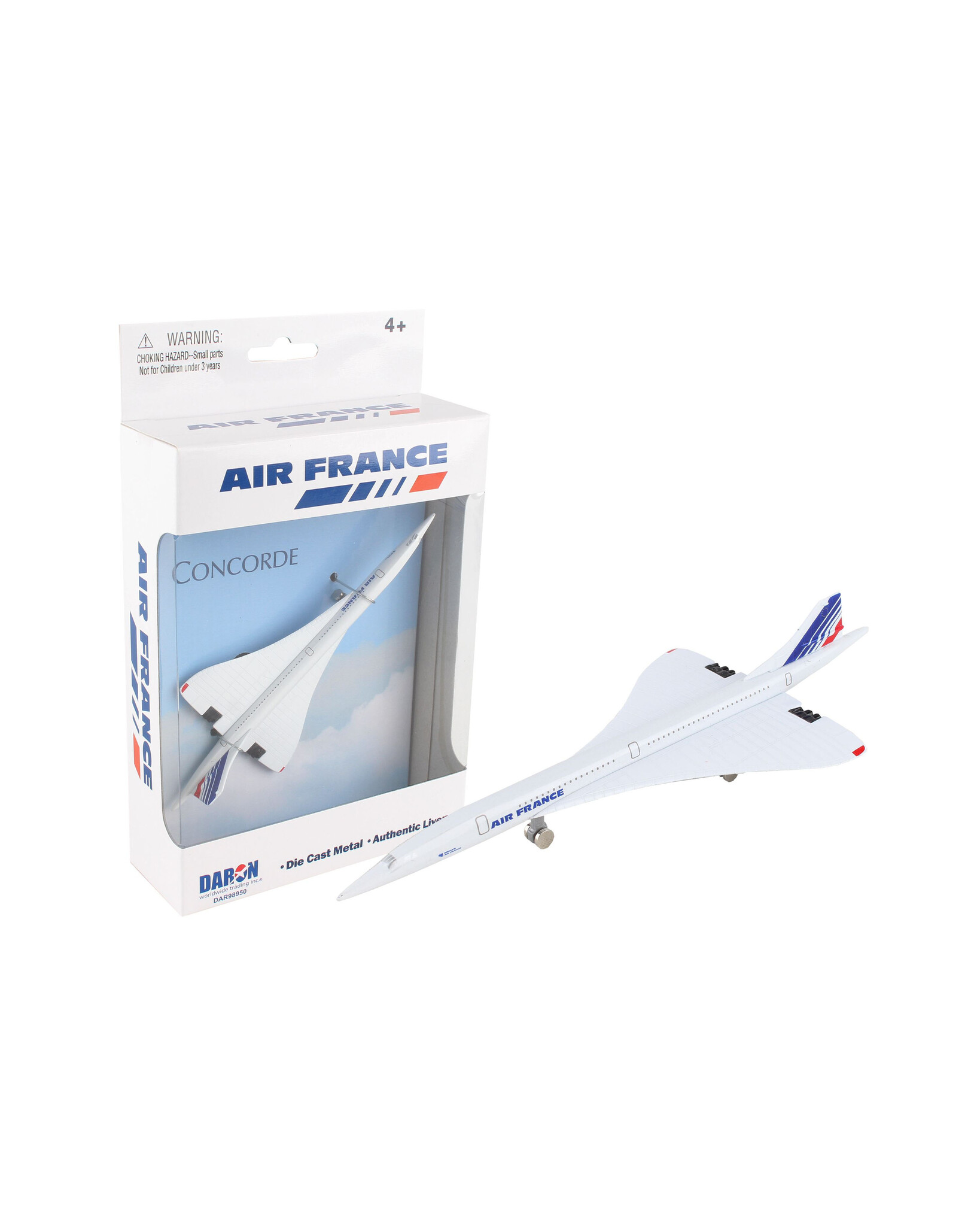 Concorde toy plane new arrivals