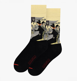 Divan Japonais Socks