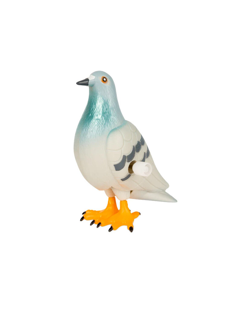 Wind-Up Perky Pigeon