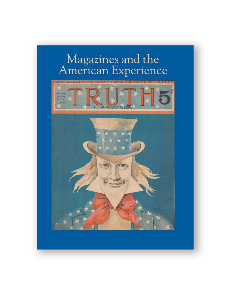 Magazines and the American Experience