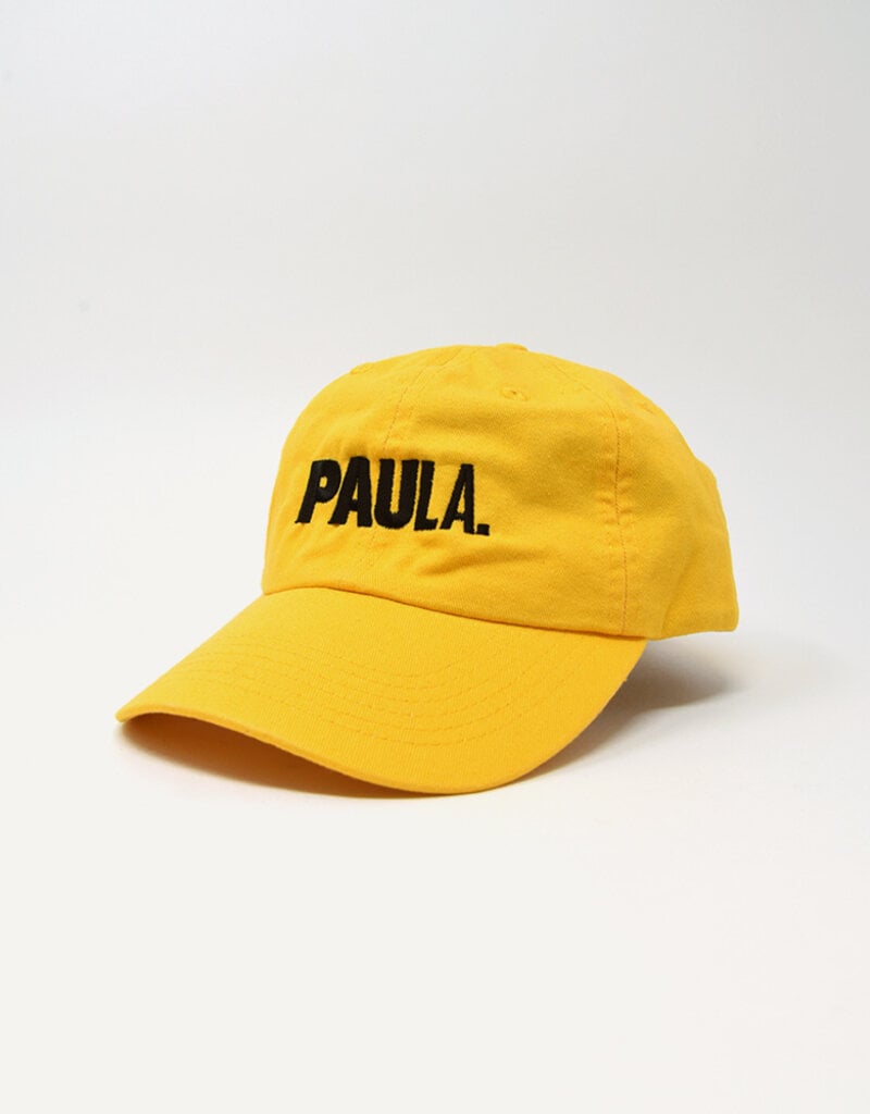 Icons Cap: Paula