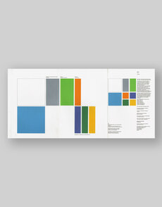 The Games of the XX Olympiad Munich 1972: Guidelines and Standards for the Visual Design