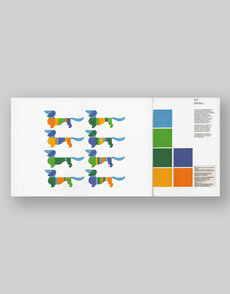 The Games of the XX Olympiad Munich 1972: Guidelines and Standards for the Visual Design