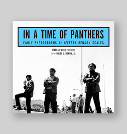 In a Time of Panthers: Early Photographs