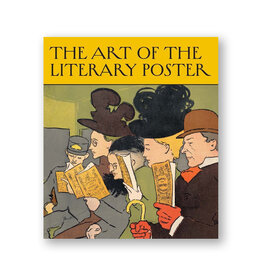 The Art of the Literary Poster